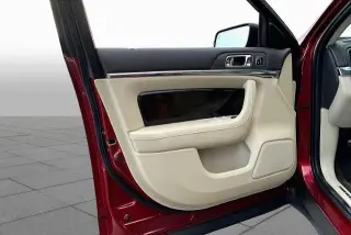 Lincoln MKS 2015 4dr Sedan