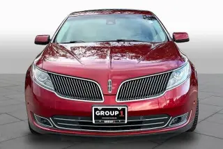 Lincoln MKS 2015 4dr Sedan