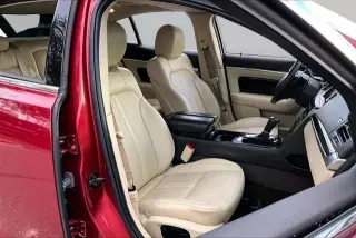 Lincoln MKS 2015 4dr Sedan