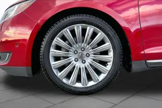 Lincoln MKS 2015 4dr Sedan