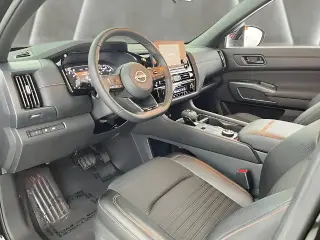Nissan Pathfinder 2025 AWD SV 4dr SUV