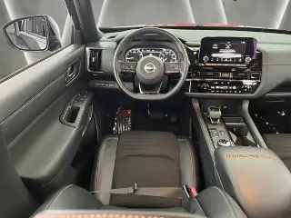 Nissan Pathfinder 2025 AWD SV 4dr SUV
