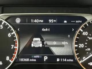 Nissan Pathfinder 2025 AWD SV 4dr SUV