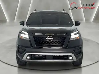 Nissan Pathfinder 2025 AWD SV 4dr SUV