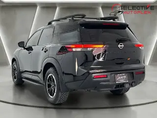 Nissan Pathfinder 2025 AWD SV 4dr SUV