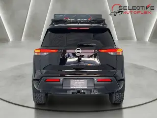 Nissan Pathfinder 2025 AWD SV 4dr SUV