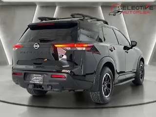 Nissan Pathfinder 2025 AWD SV 4dr SUV