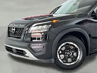 Nissan Pathfinder 2025 AWD SV 4dr SUV