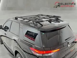 Nissan Pathfinder 2025 AWD SV 4dr SUV