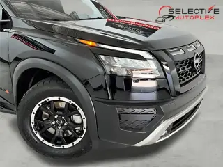 Nissan Pathfinder 2025 AWD SV 4dr SUV