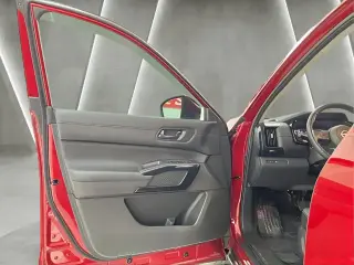 Nissan Pathfinder 2024 SV 4dr SUV
