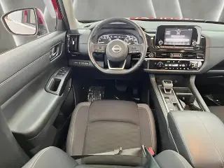 Nissan Pathfinder 2024 SV 4dr SUV
