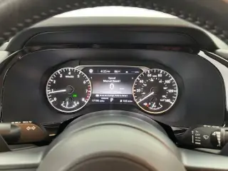Nissan Pathfinder 2024 SV 4dr SUV