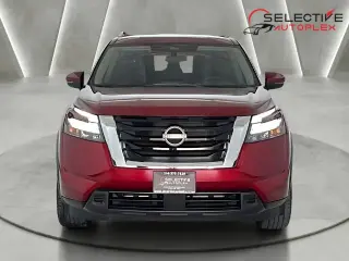 Nissan Pathfinder 2024 SV 4dr SUV