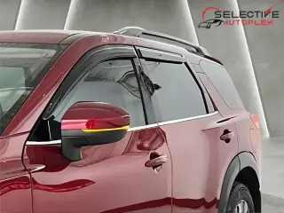 Nissan Pathfinder 2024 SV 4dr SUV