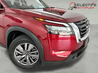 Nissan Pathfinder 2024 SV 4dr SUV