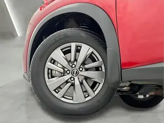 Nissan Pathfinder 2024 SV 4dr SUV