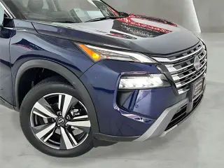 Nissan Rogue 2026 SL 4p Crossover