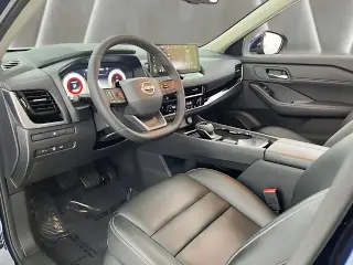 Nissan Rogue 2026 SL 4p Crossover