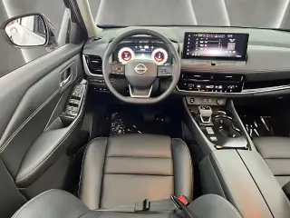 Nissan Rogue 2026 SL 4p Crossover