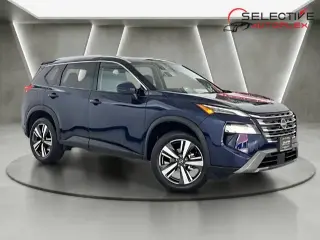 Nissan Rogue 2026 SL 4p Crossover