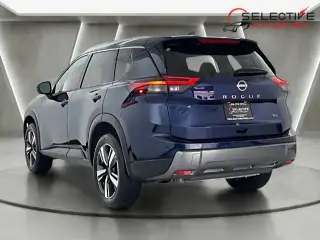 Nissan Rogue 2026 SL 4p Crossover
