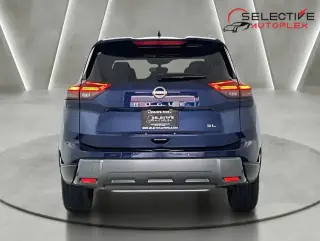 Nissan Rogue 2026 SL 4p Crossover