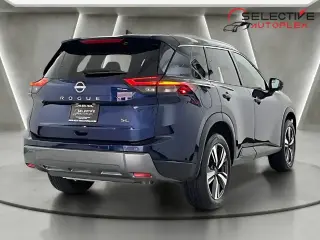 Nissan Rogue 2026 SL 4p Crossover