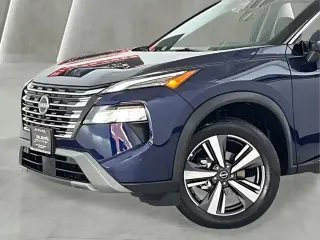 Nissan Rogue 2026 SL 4p Crossover