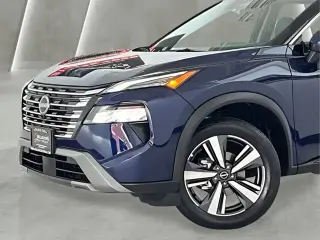 Nissan Rogue 2026 SL 4p Crossover