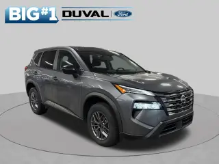 Nissan Rogue 2024 AWD S 4dr Crossover