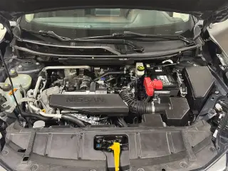 Nissan Rogue 2024 AWD S 4dr Crossover