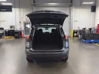 Nissan Rogue 2024 AWD S 4dr Crossover