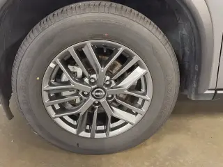 Nissan Rogue 2024 AWD S 4dr Crossover