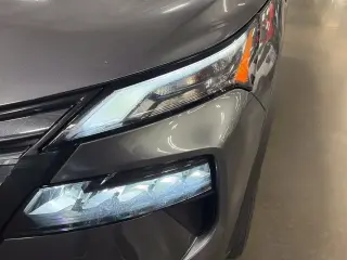Nissan Rogue 2024 AWD S 4dr Crossover