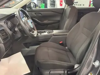 Nissan Rogue 2024 AWD S 4dr Crossover