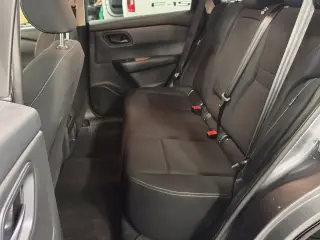 Nissan Rogue 2024 AWD S 4dr Crossover