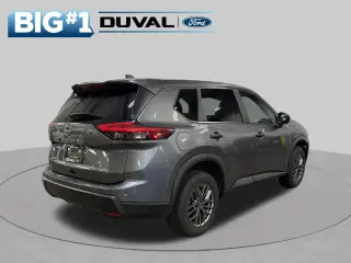 Nissan Rogue 2024 AWD S 4dr Crossover