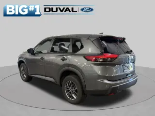 Nissan Rogue 2024 AWD S 4dr Crossover