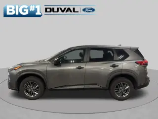 Nissan Rogue 2024 AWD S 4dr Crossover