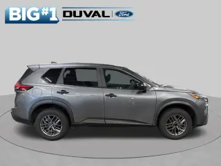 Nissan Rogue 2024 AWD S 4dr Crossover