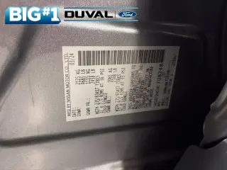 Nissan Rogue 2024 AWD S 4dr Crossover