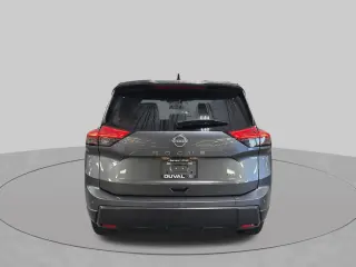 Nissan Rogue 2024 AWD S 4dr Crossover