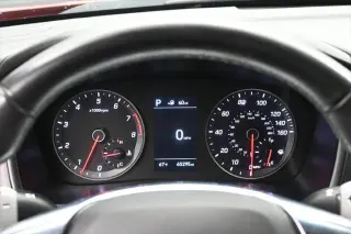 Hyundai SONATA 2018 Sport 4dr Sedán