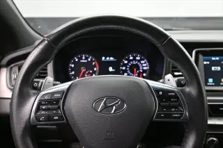 Hyundai SONATA 2018 Sport 4dr Sedán