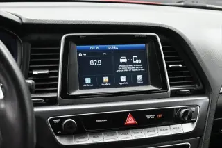 Hyundai SONATA 2018 Sport 4dr Sedán