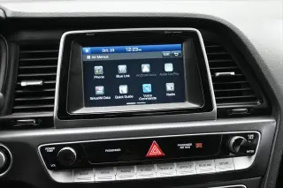Hyundai SONATA 2018 Sport 4dr Sedán