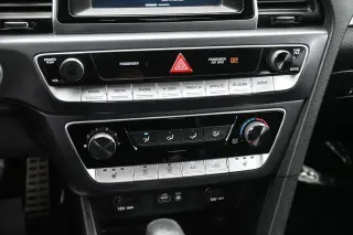 Hyundai SONATA 2018 Sport 4dr Sedán