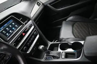 Hyundai SONATA 2018 Sport 4dr Sedán