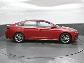 Hyundai SONATA 2018 Sport 4dr Sedán